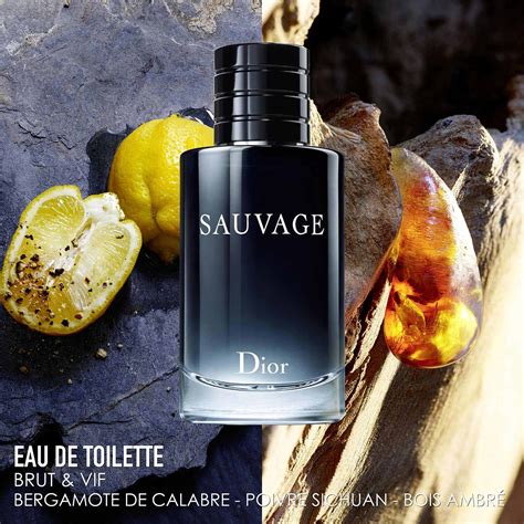 dior sauvageeau de toilette edt|eau sauvage christian dior vintage.